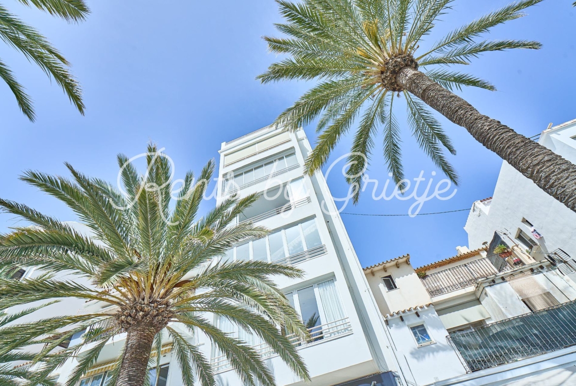 Casa Stella in Altea