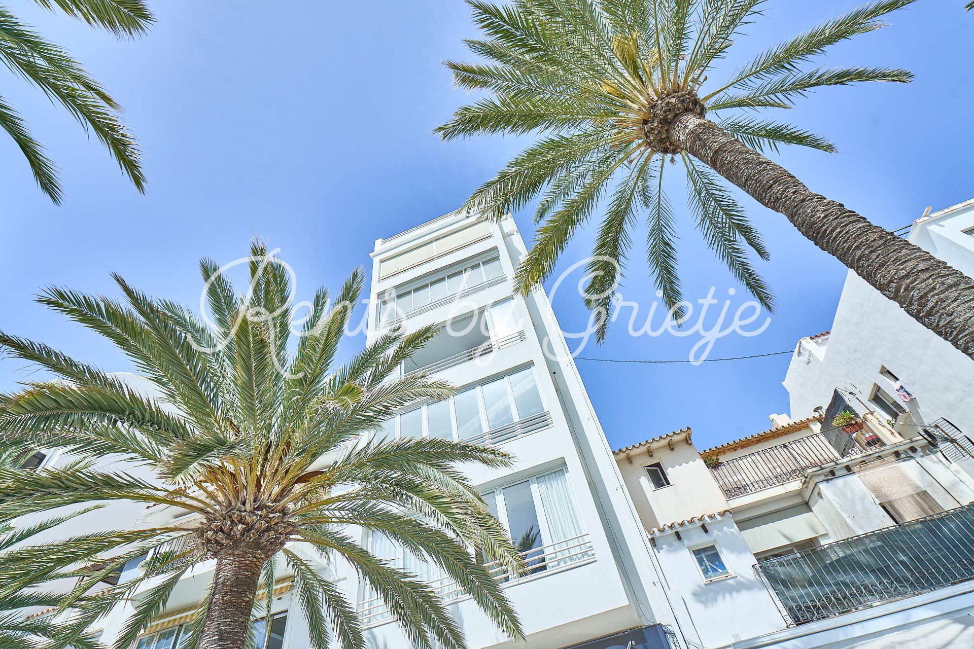 Casa Stella in Altea