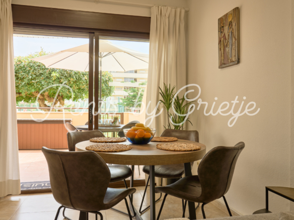 Appartement Estrella Albir