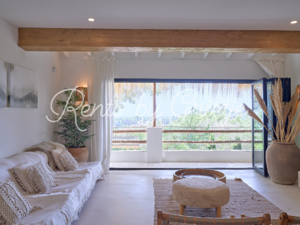 Villa The Shine in Moraira