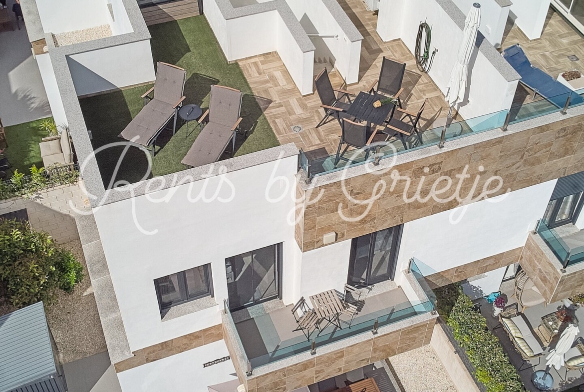Casa Alto Polop