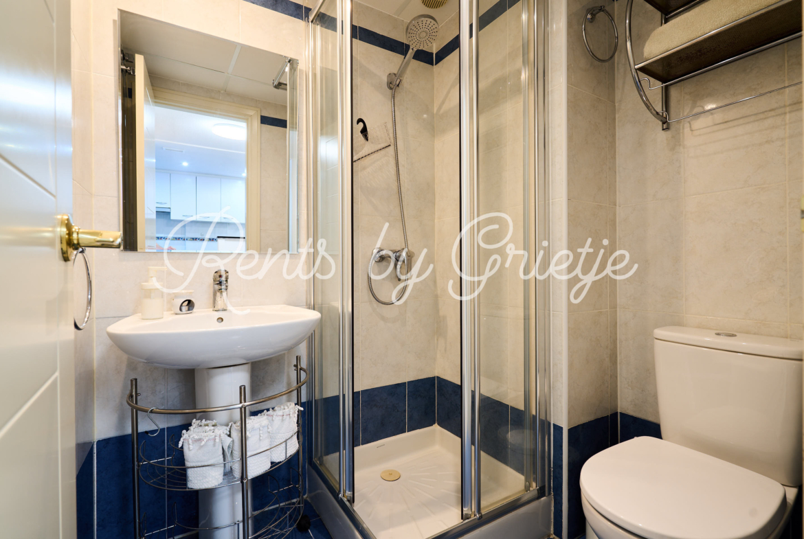 Appartement Estrella Albir