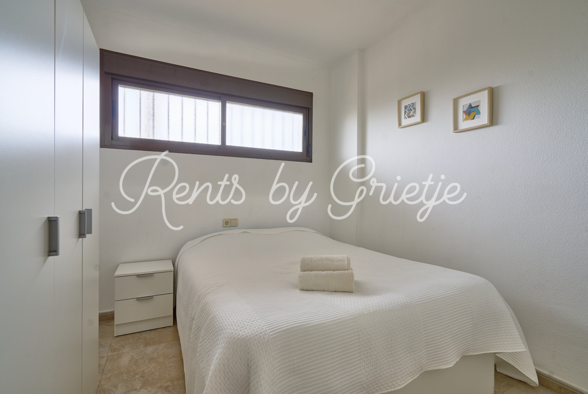 Appartement Estrella Albir
