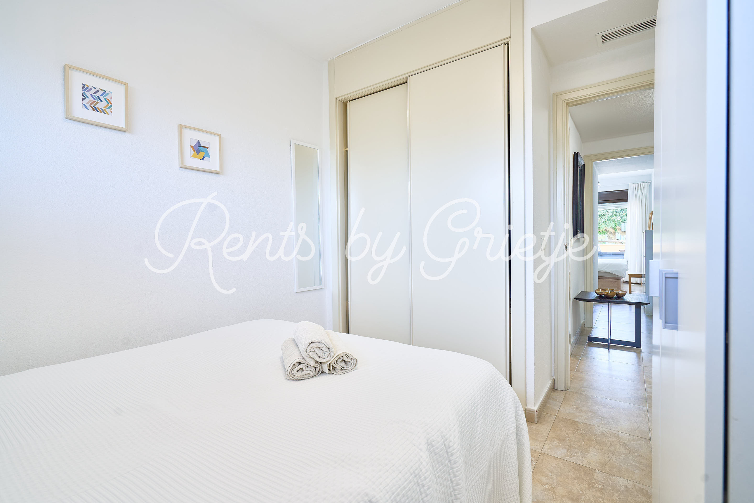 estrella 2de slpkmr 2 Appartement Estrella Albir
