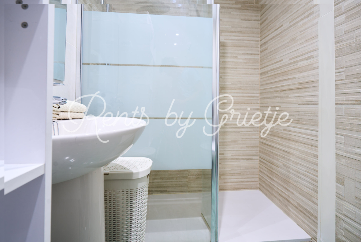 Appartement Estrella Albir