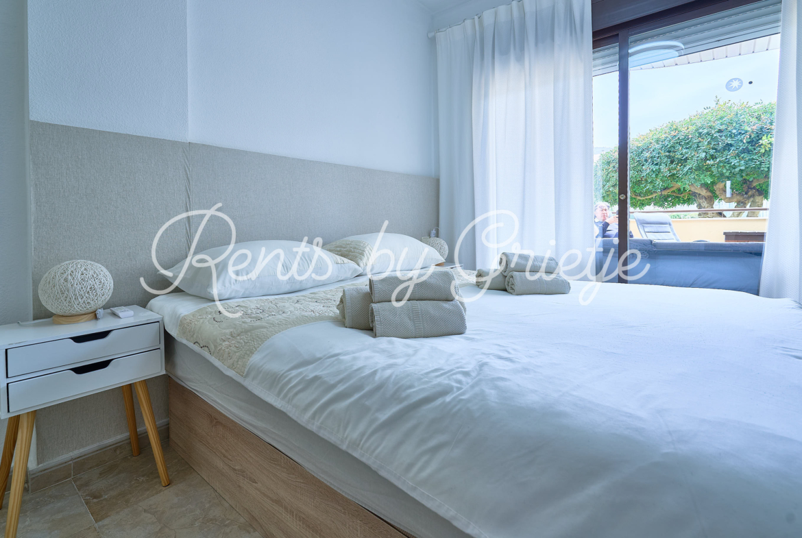 Appartement Estrella Albir