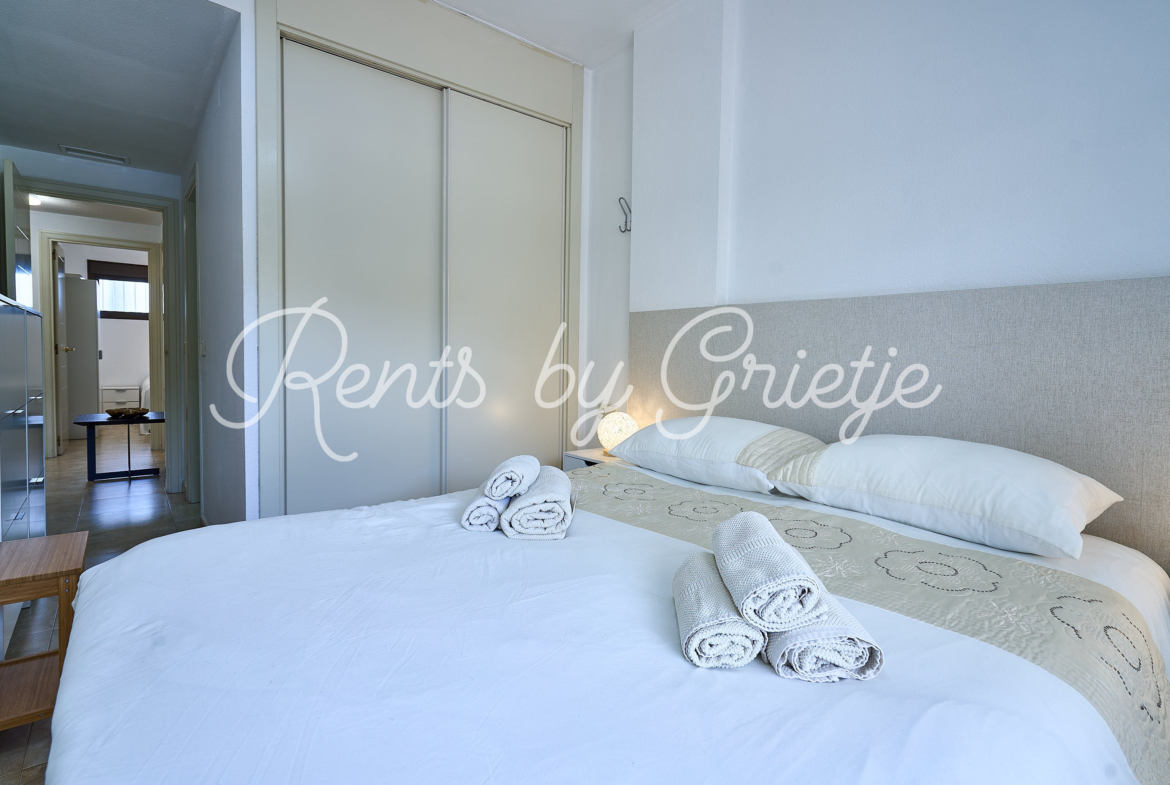 Appartement Estrella Albir