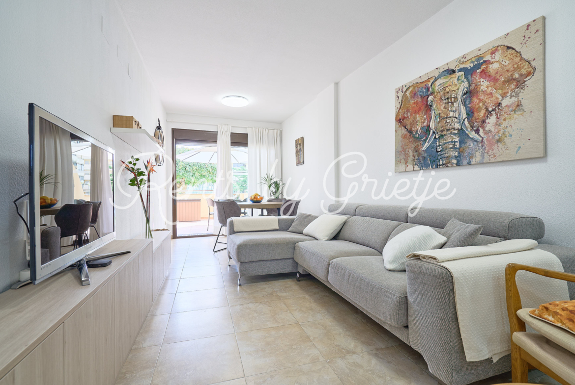 Appartement Estrella Albir