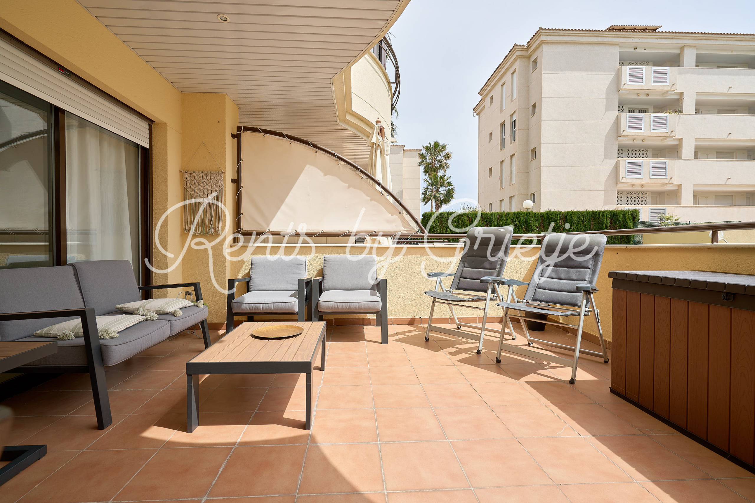 estrella.albir.ext.RbG.1087 Appartement Estrella Albir