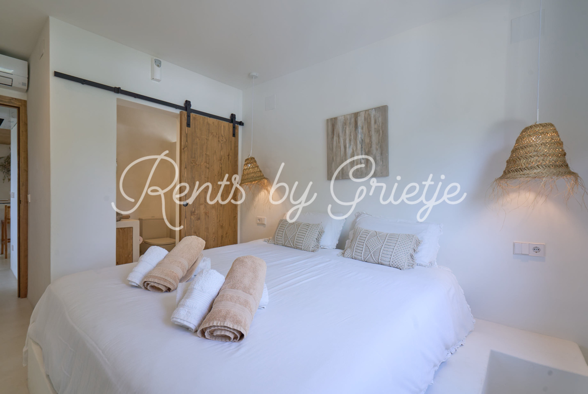 Villa The Shine in Moraira