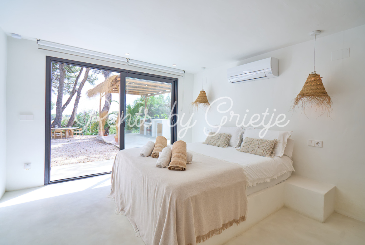 Villa The Shine in Moraira