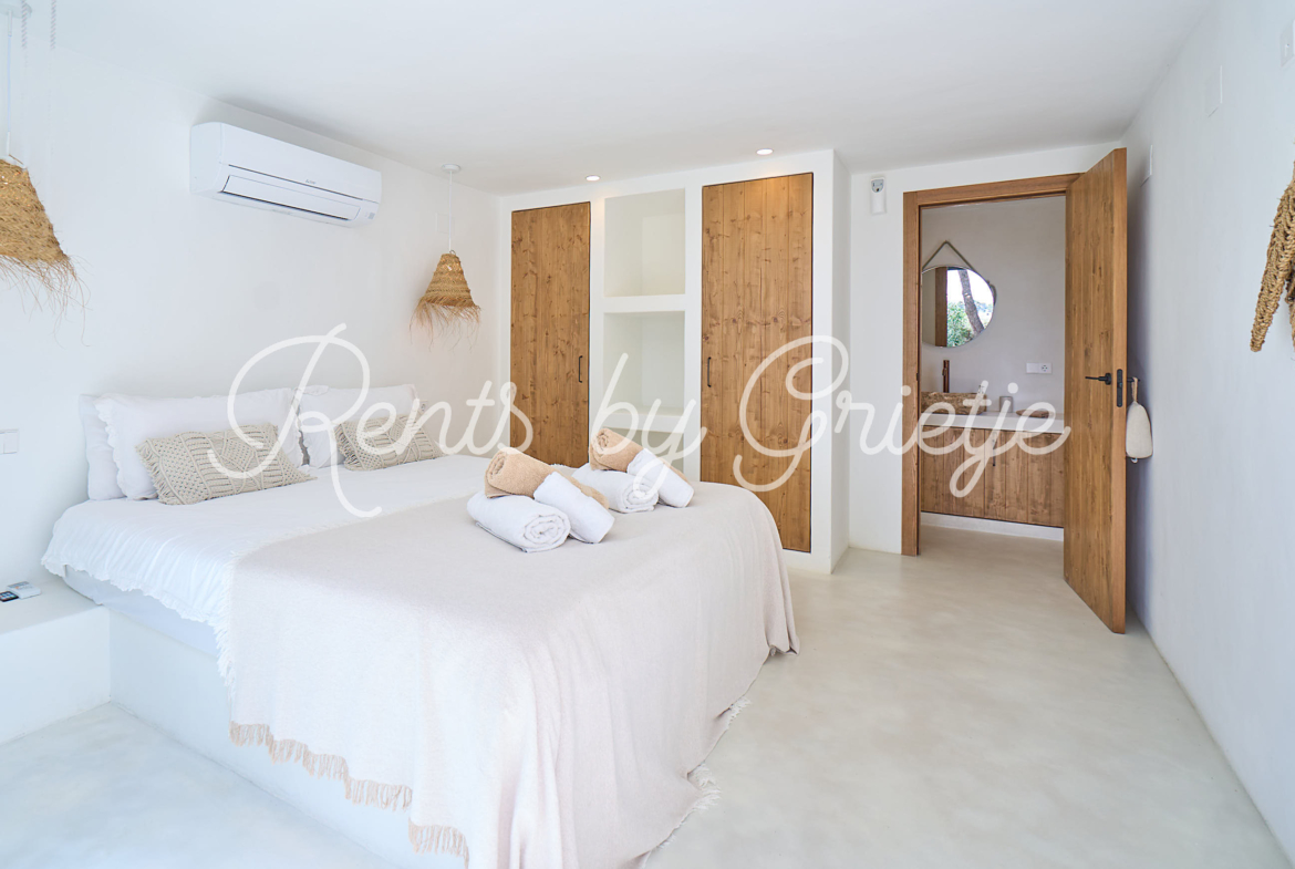 Villa The Shine in Moraira