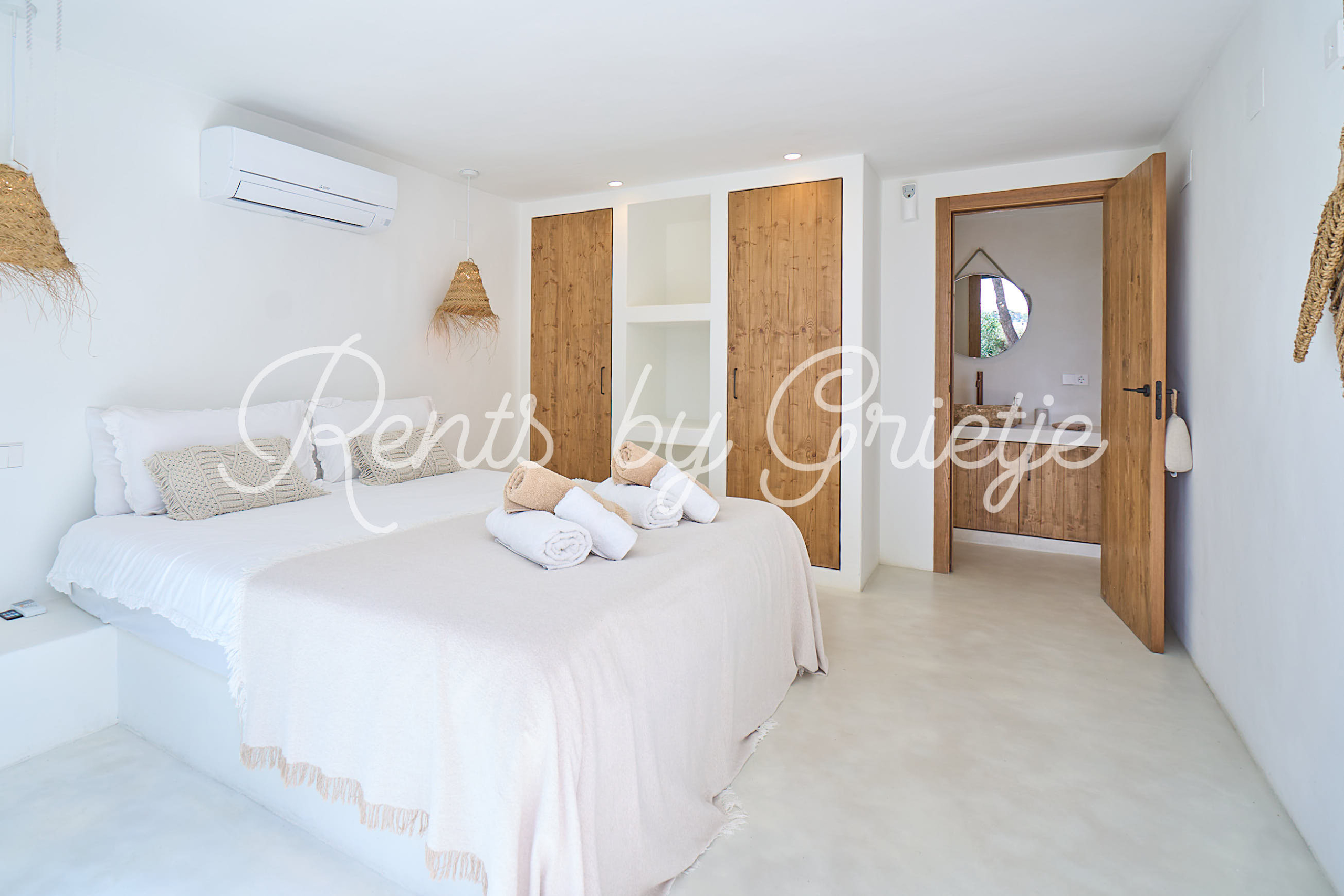 Villa The Shine in Moraira