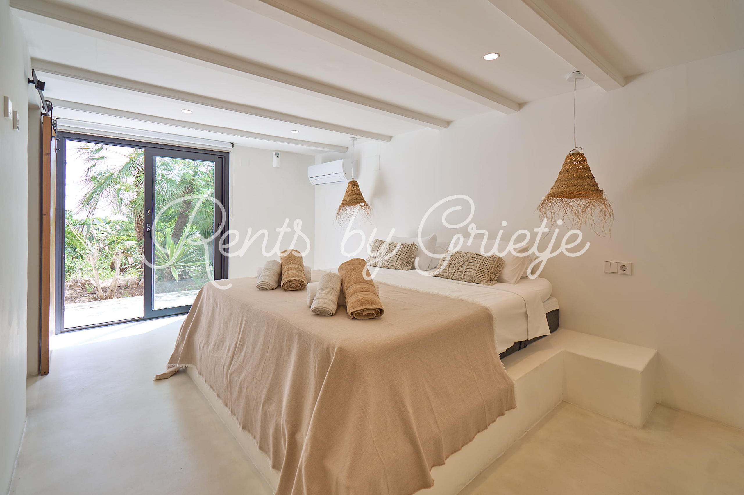 Villa The Shine in Moraira