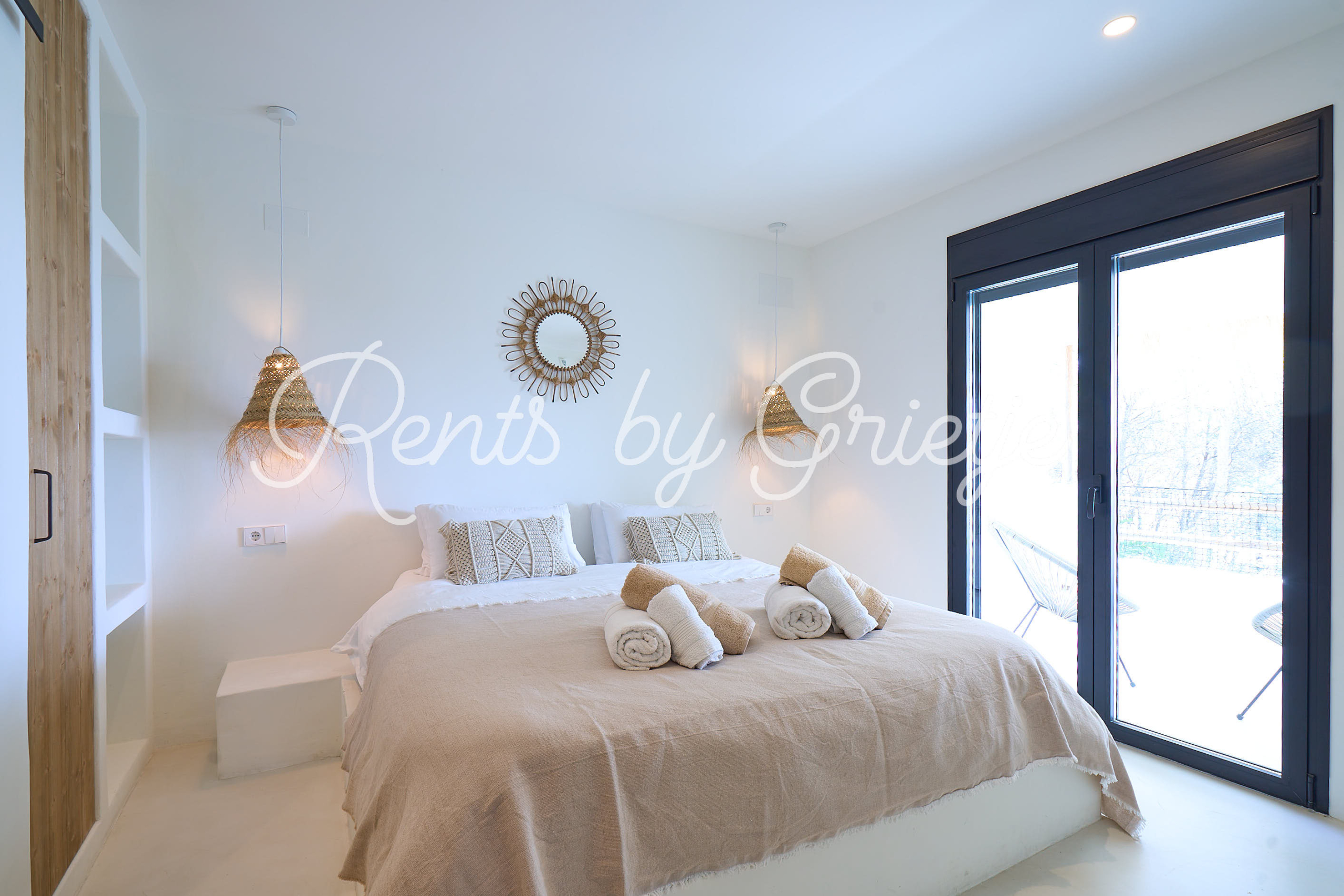 Villa The Shine in Moraira