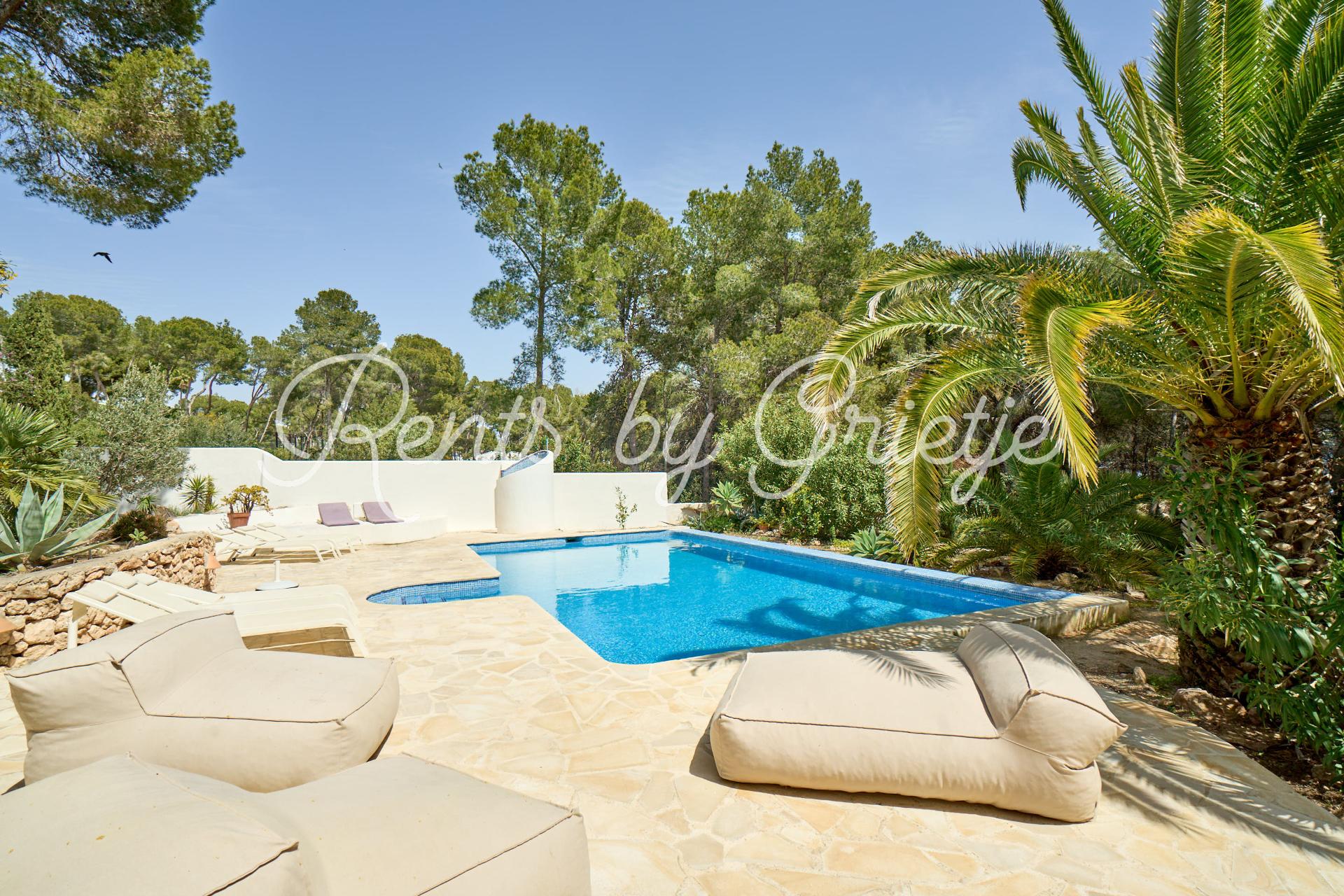 Villa The Shine in Moraira