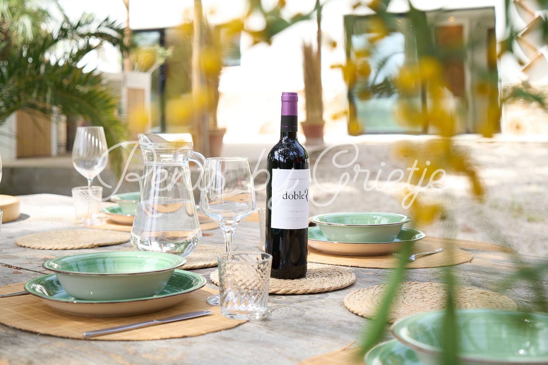 Villa The Shine in Moraira