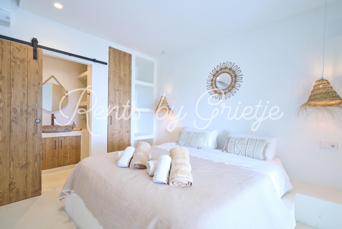 Villa The Shine in Moraira