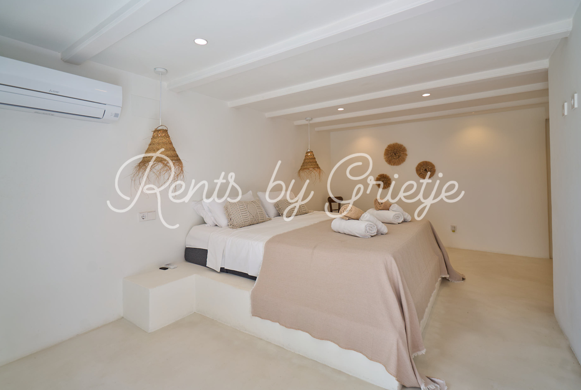 Villa The Shine in Moraira