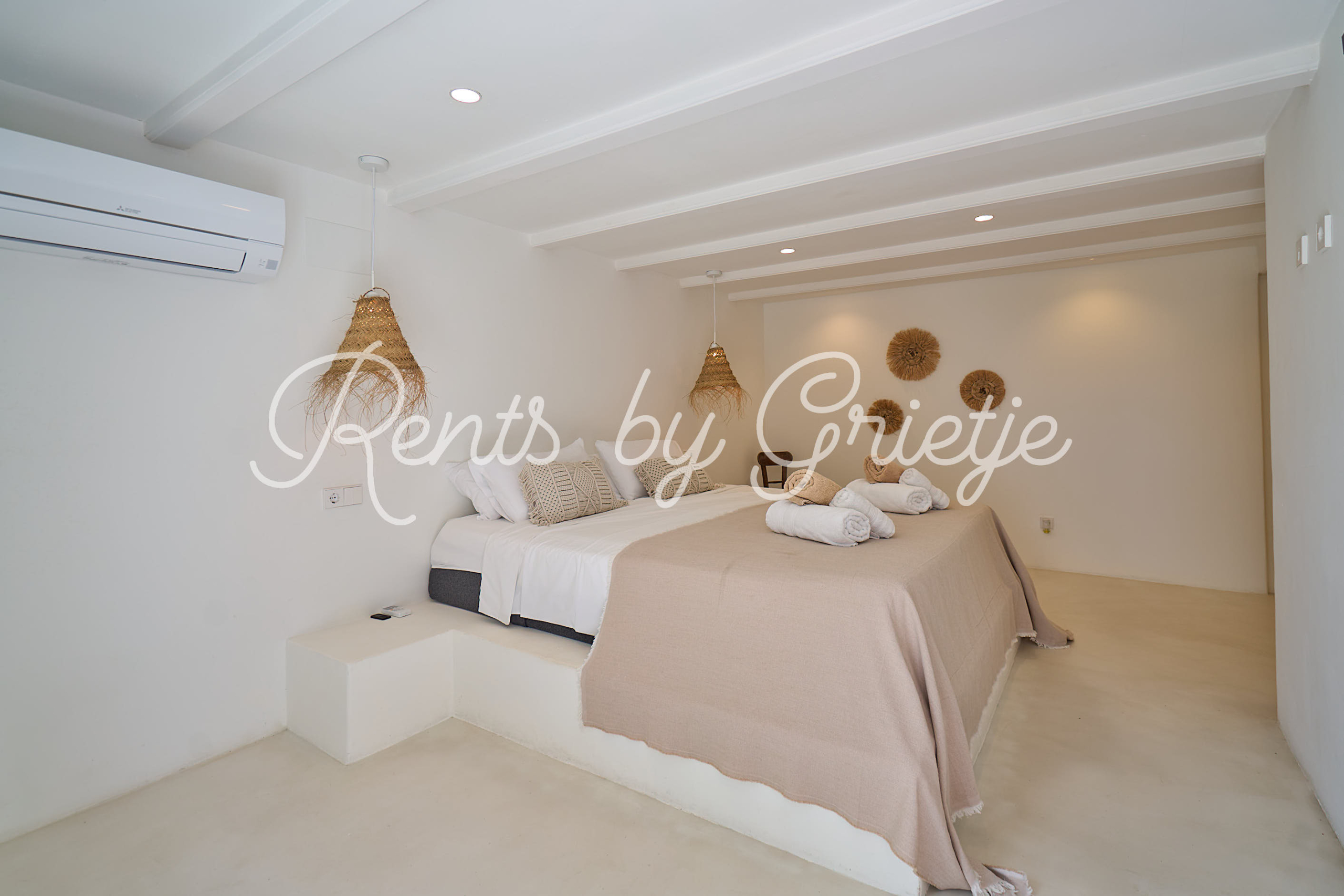 Villa The Shine in Moraira