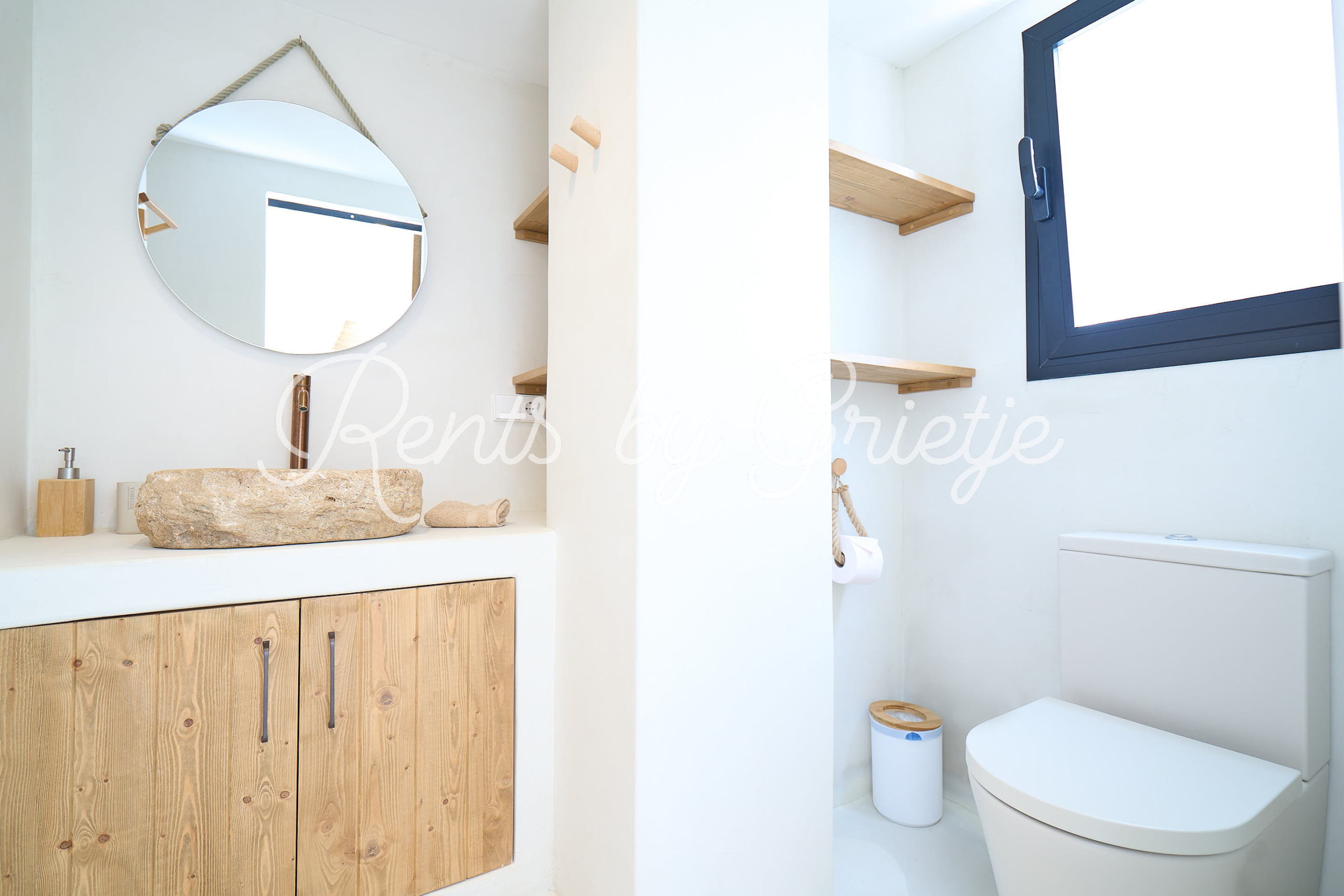 Villa The Shine in Moraira