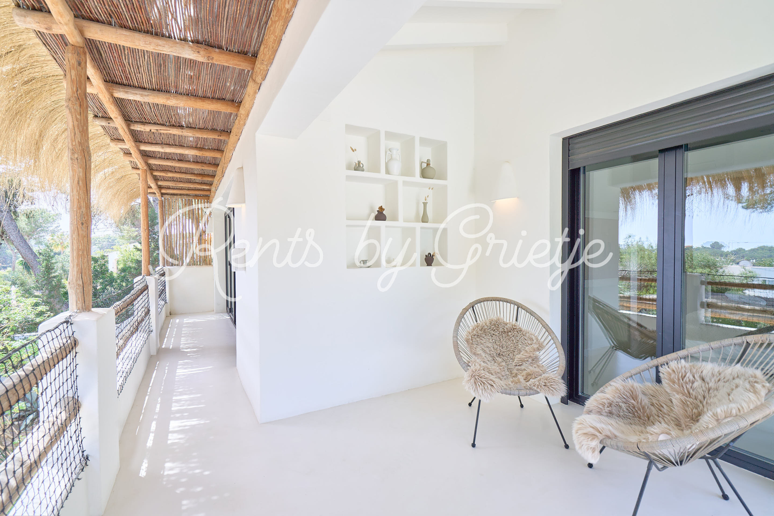 Villa The Shine in Moraira