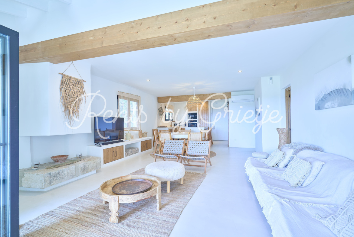 Villa The Shine in Moraira