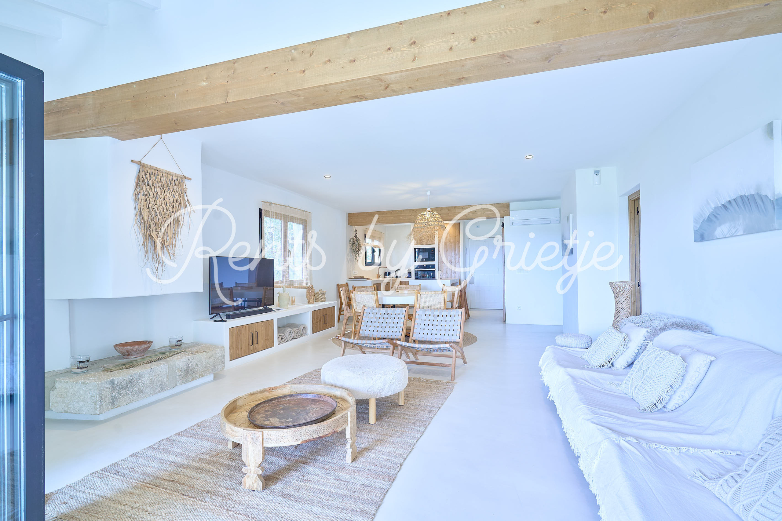 Villa The Shine in Moraira