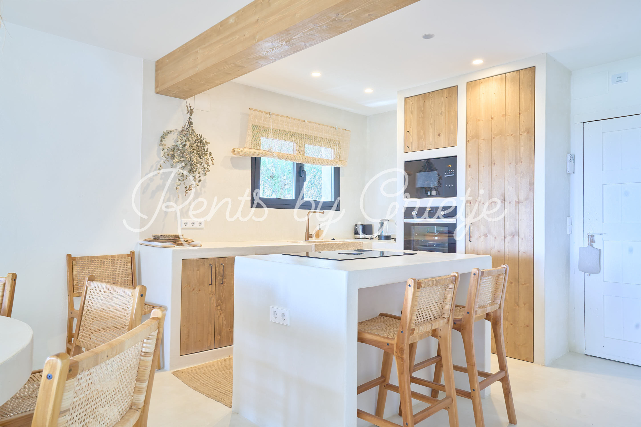 Villa The Shine in Moraira