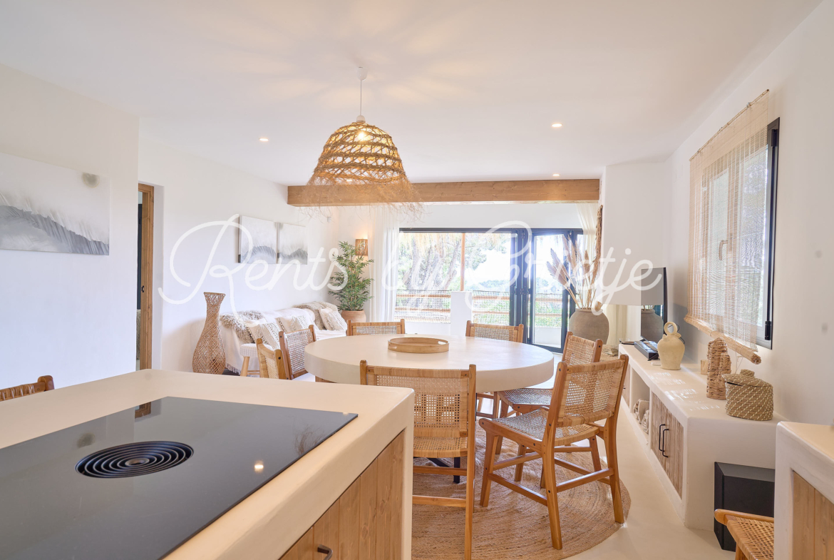 Villa The Shine in Moraira