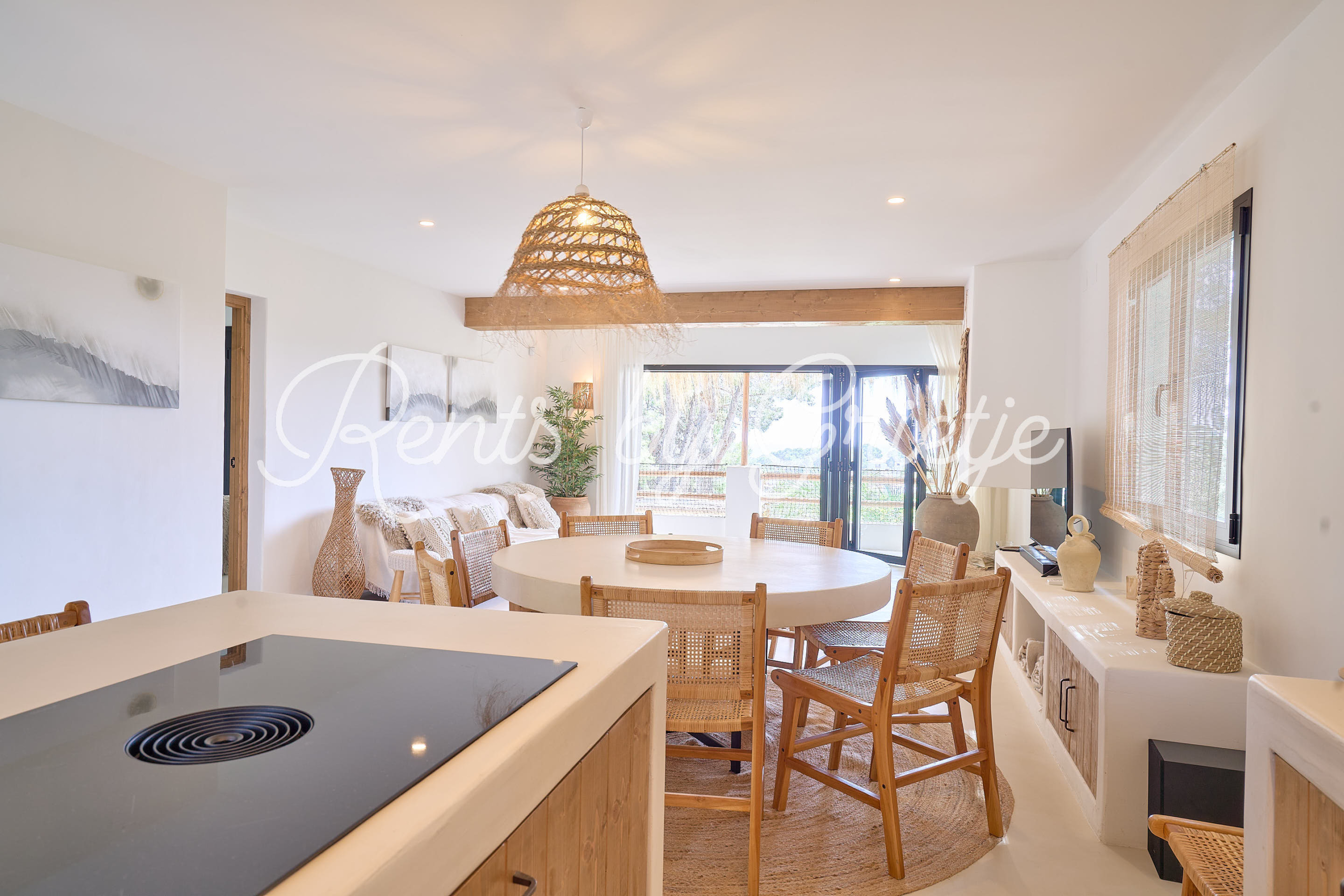 Villa The Shine in Moraira