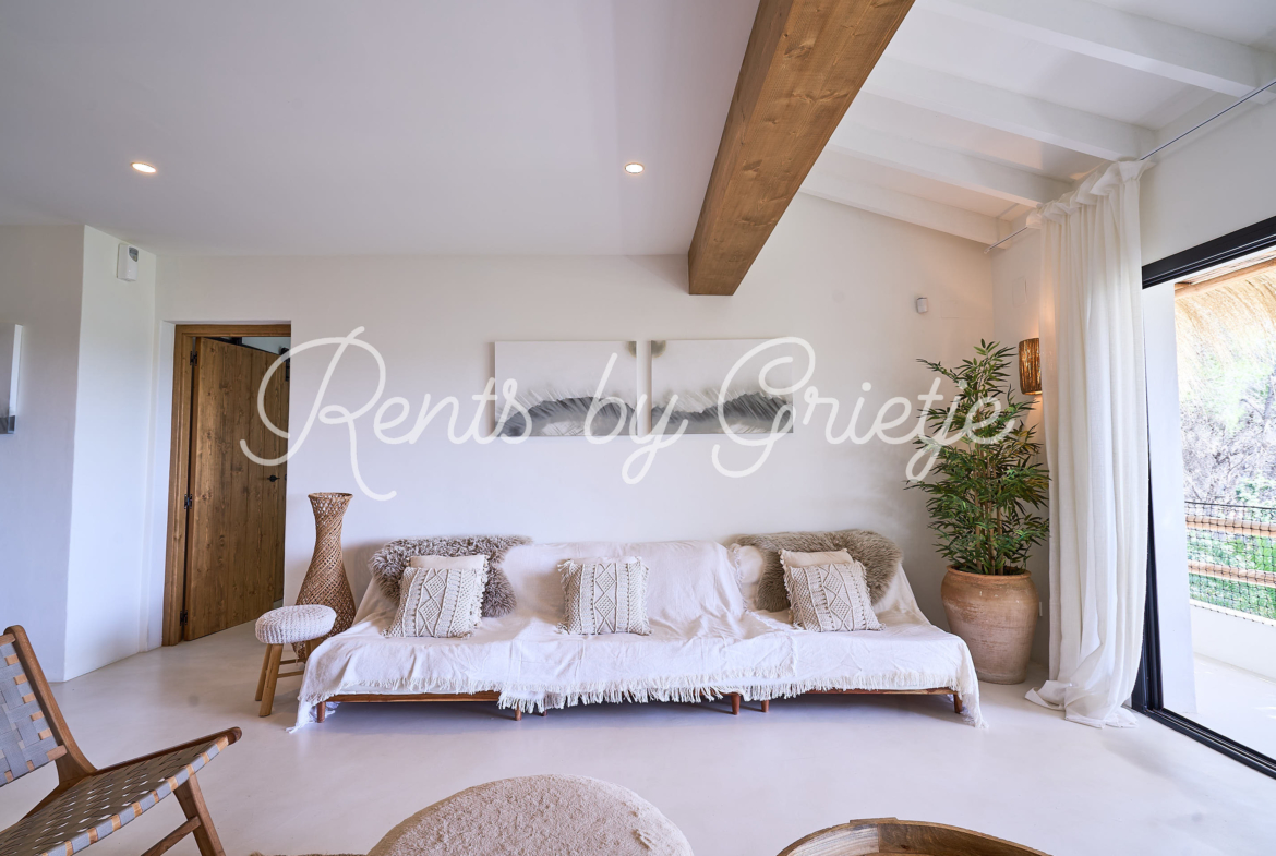 Villa The Shine in Moraira