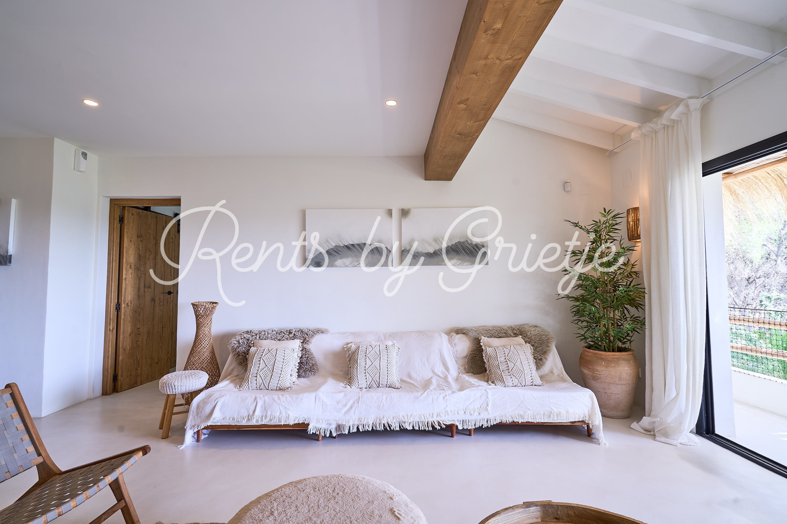 Villa The Shine in Moraira