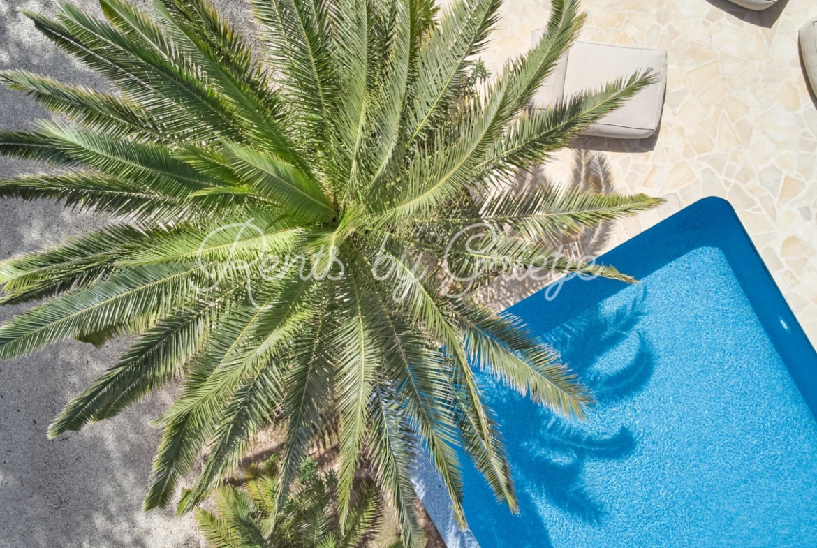 Villa The Shine in Moraira