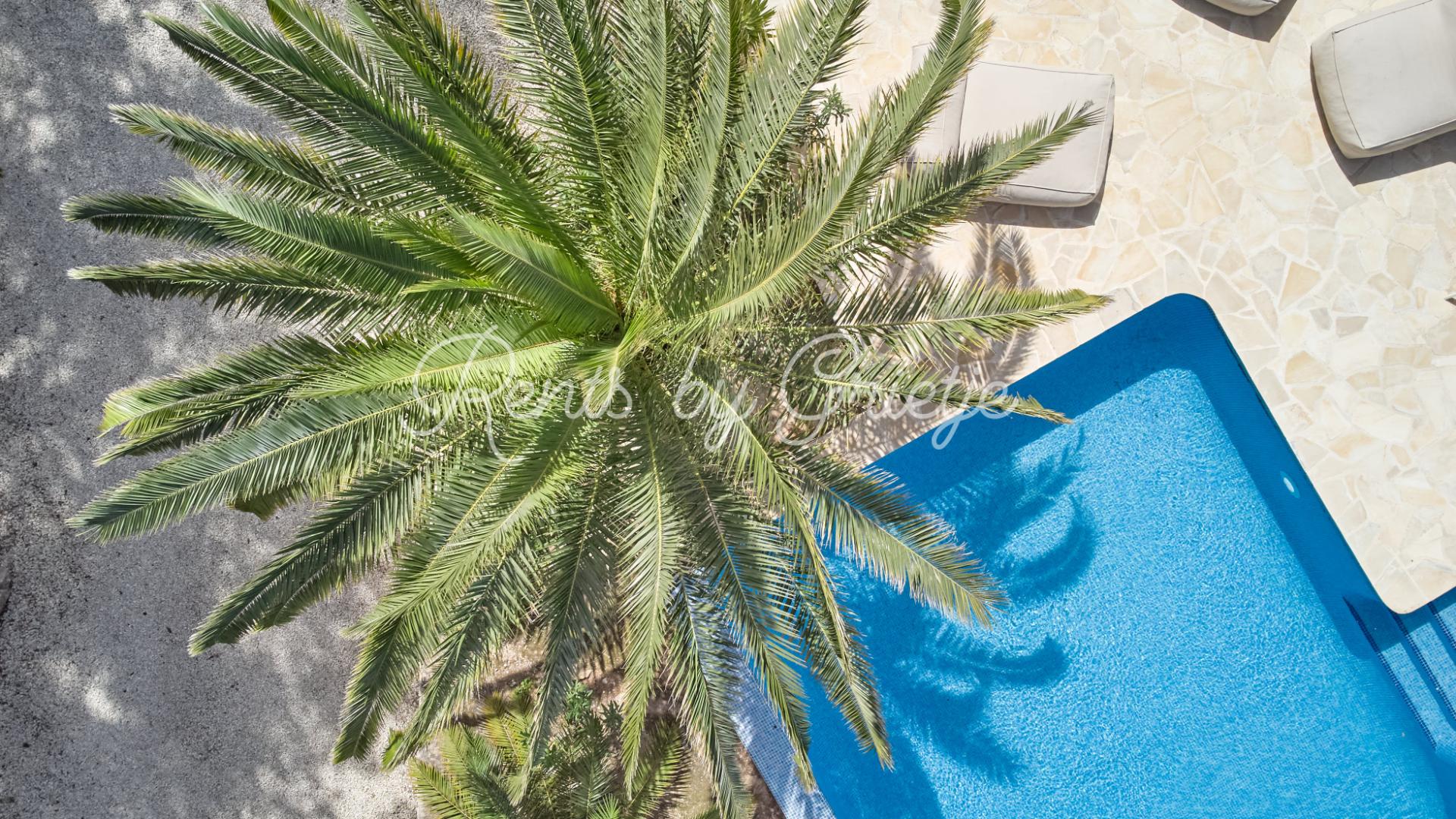 Villa The Shine in Moraira