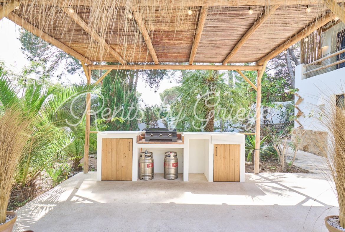 Villa The Shine in Moraira