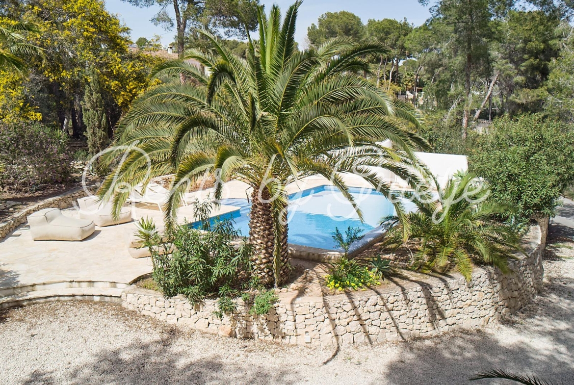 Villa The Shine in Moraira