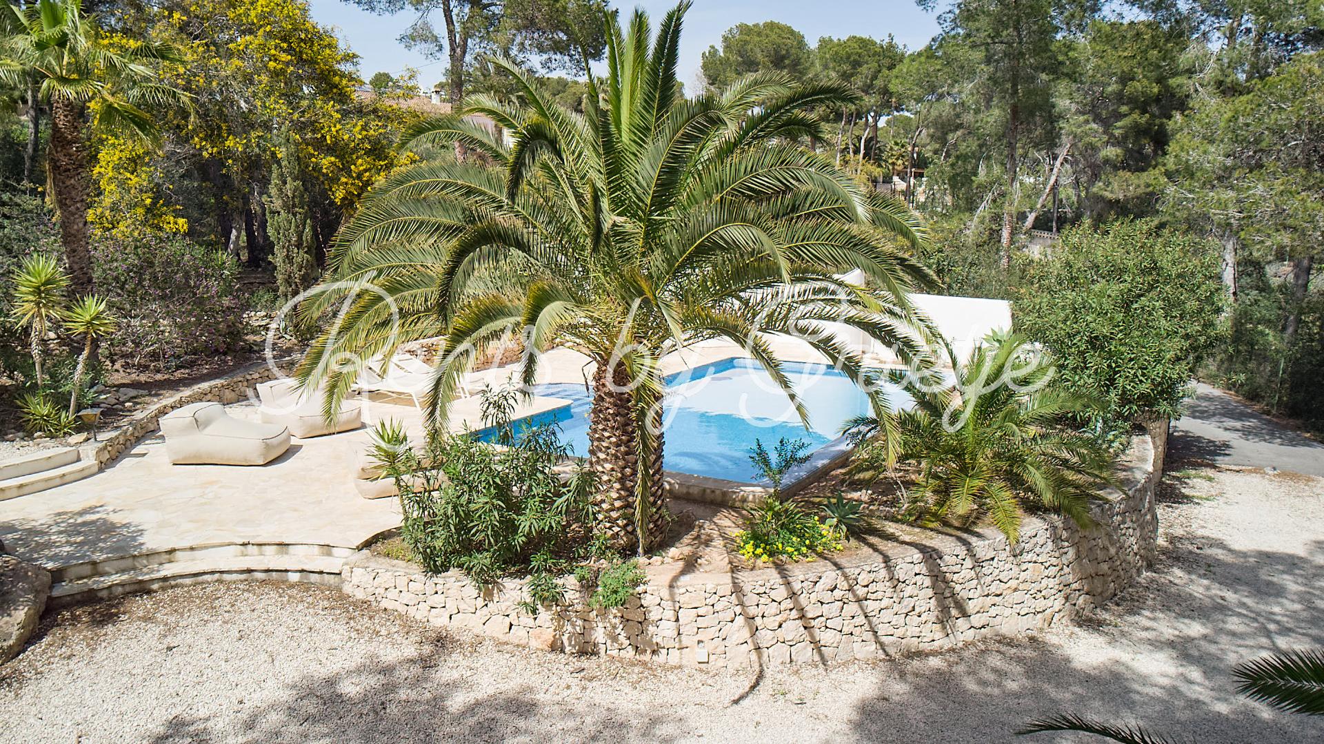 Villa The Shine in Moraira