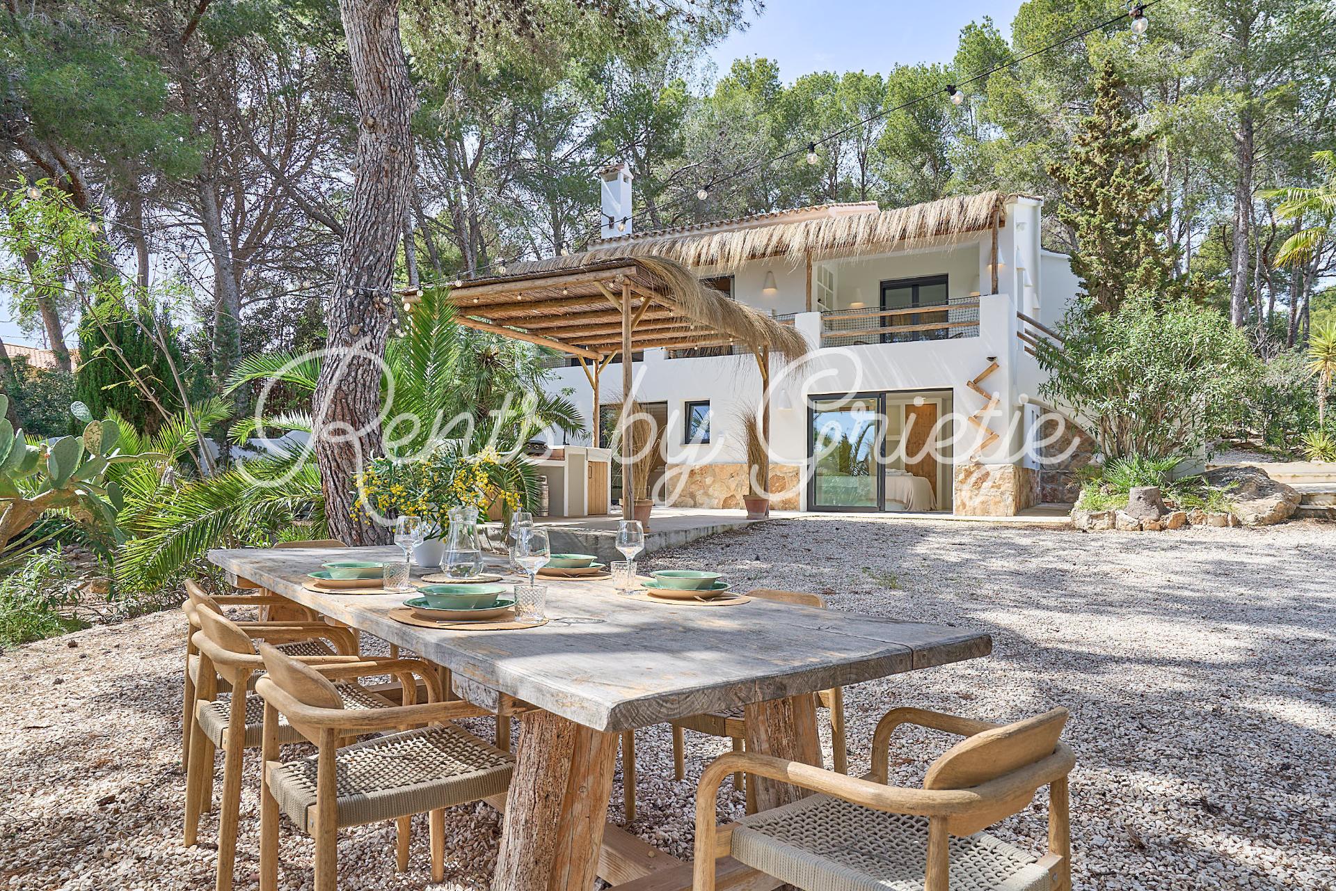 Villa The Shine in Moraira