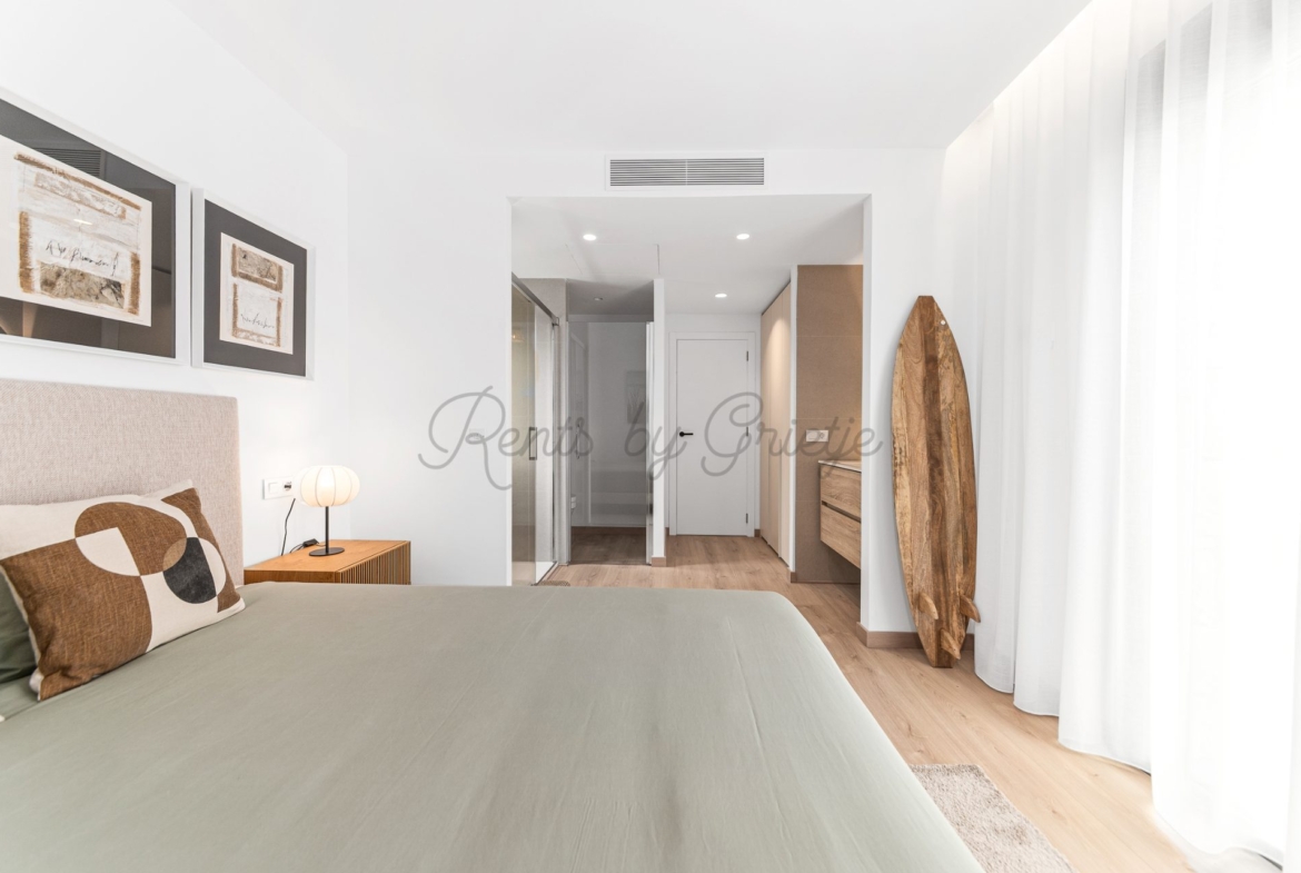 Villa Milena Finestrat