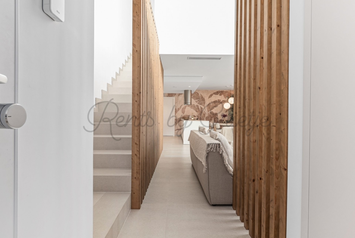 Villa Milena Finestrat