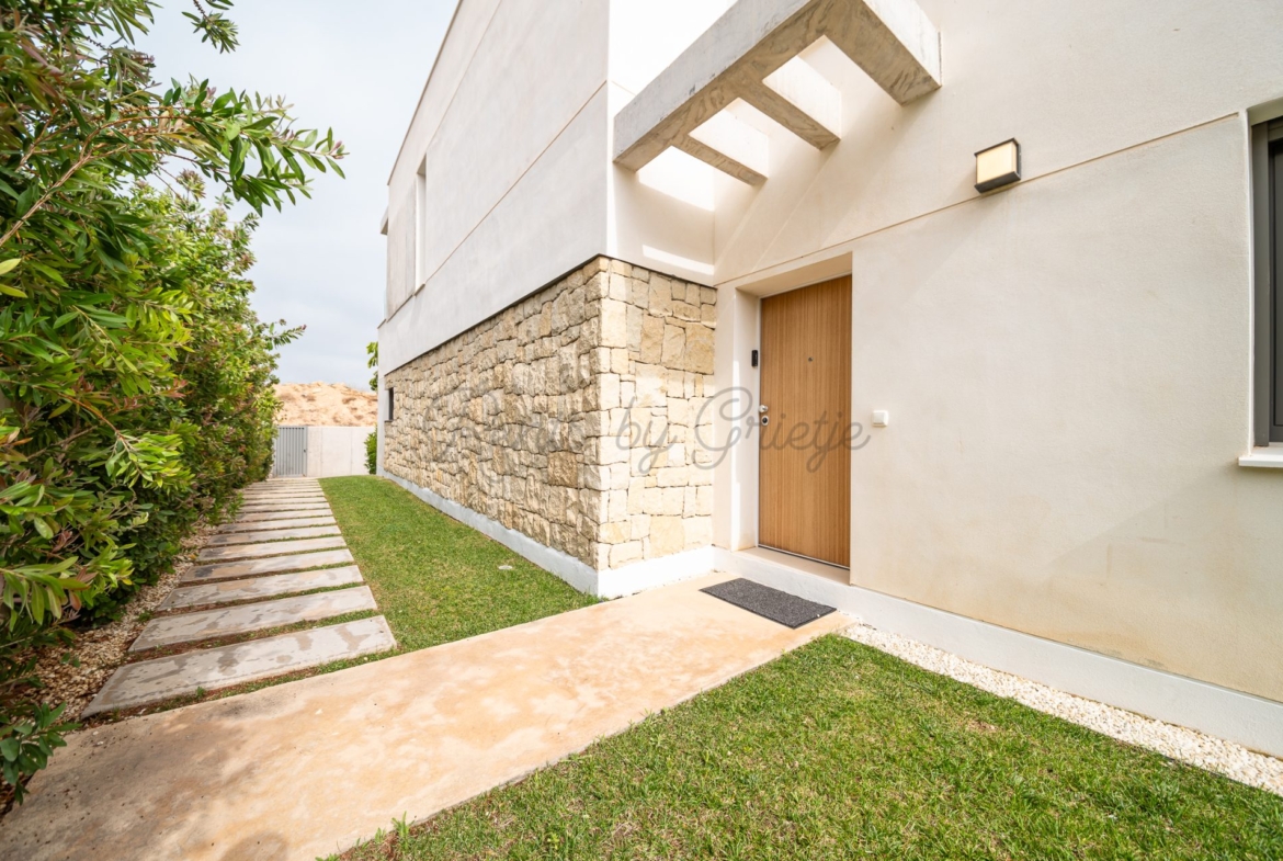 Villa Milena Finestrat