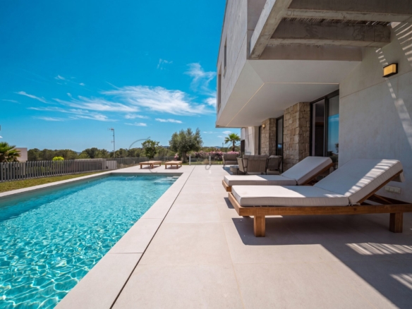 Villa Milena Finestrat